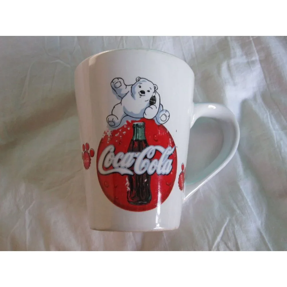 Coca Cola collectible rare